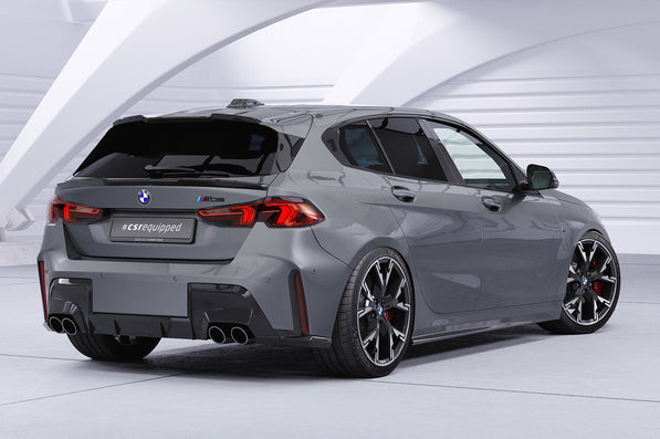 BMW 1er M Pro / M135 F70 | Spoiler HF280