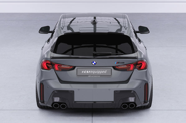BMW 1er M Pro / M135 F70 | Spoiler HF280