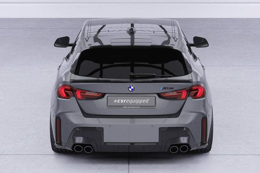 BMW 1er M Pro / M135 F70 | Spoiler HF280