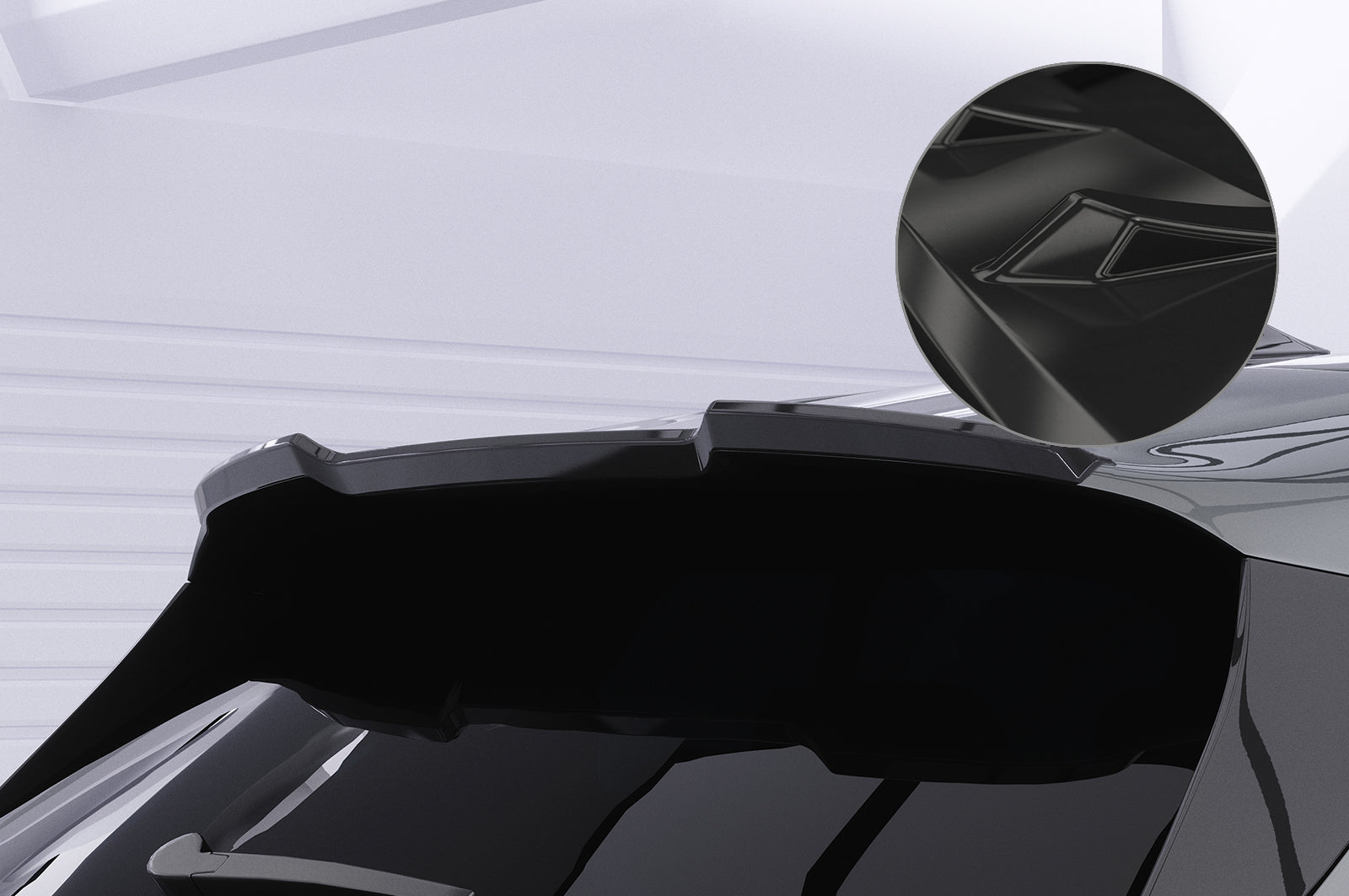 BMW 1er M Pro / M135 F70 | Spoiler HF280