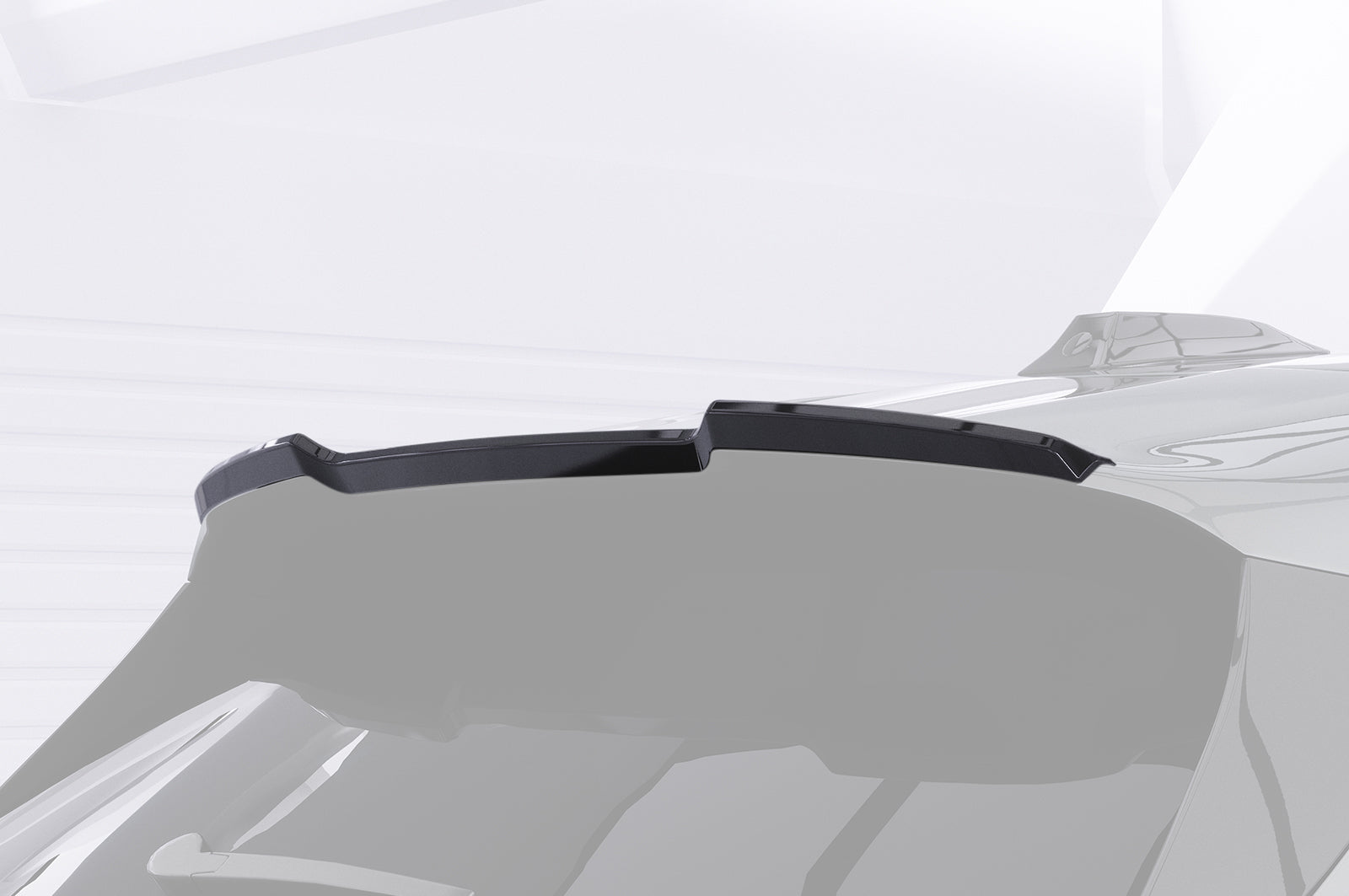 BMW 1er M Pro / M135 F70 | Spoiler HF280