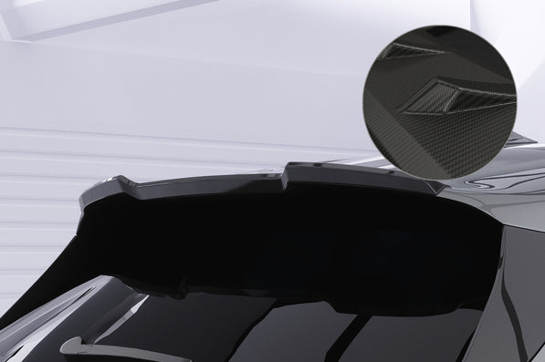 BMW 1er M Pro / M135 F70 | Spoiler HF280