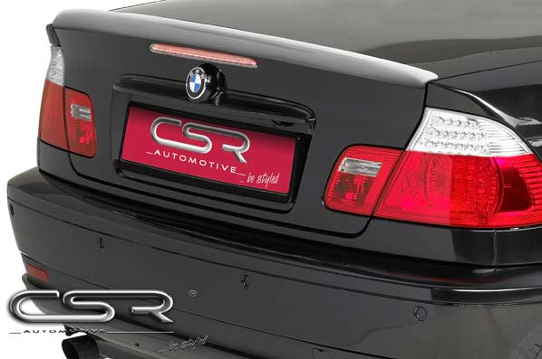 BMW auch M3 E46 | Spoiler HF311