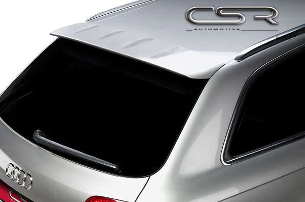 Audi A6 C6, 4F | Spoiler HF314