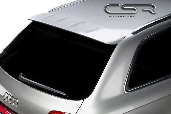 Audi A6 C6, 4F | Spoiler HF314