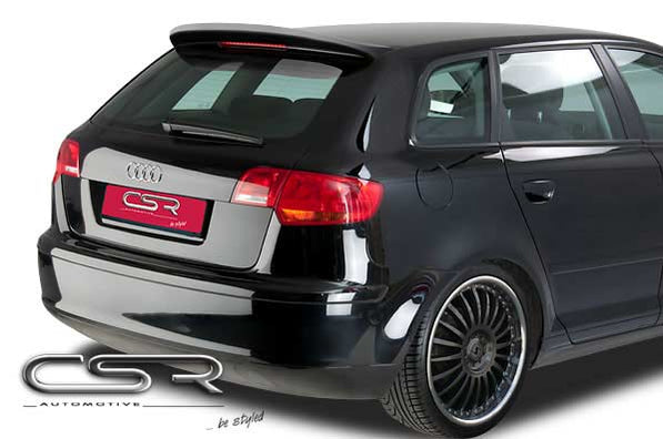 Audi A3 Sportback 8PA | Spoiler HF317