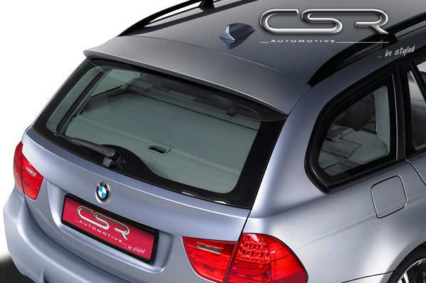 BMW E91 E91 | Spoiler HF319