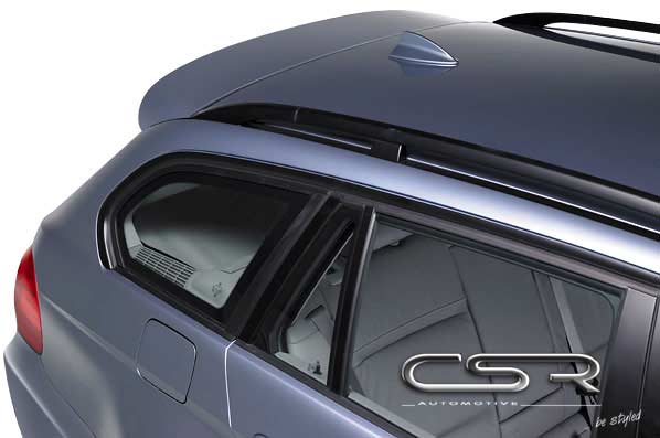 BMW E91 E91 | Spoiler HF319