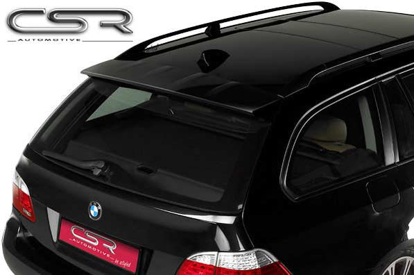 BMW E61 E61 | Spoiler HF320