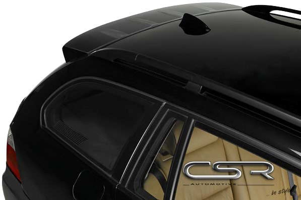 BMW E61 E61 | Spoiler HF320