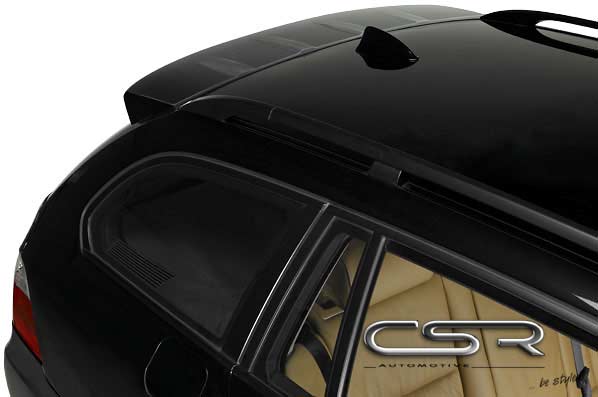 BMW E61 E61 | Spoiler HF320