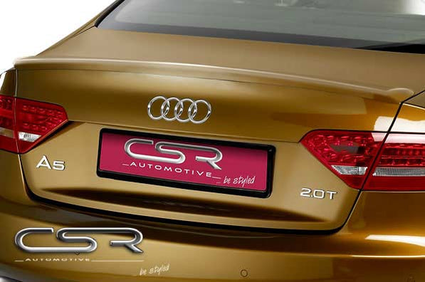 Audi A5 8T | Spoiler HF324