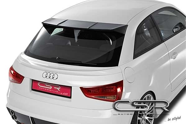 Audi A1 3-Türer 8X | Spoiler HF330