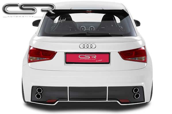 Audi A1 3-Türer 8X | Spoiler HF330