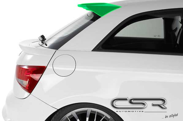 Audi A1 3-Türer 8X | Spoiler HF330