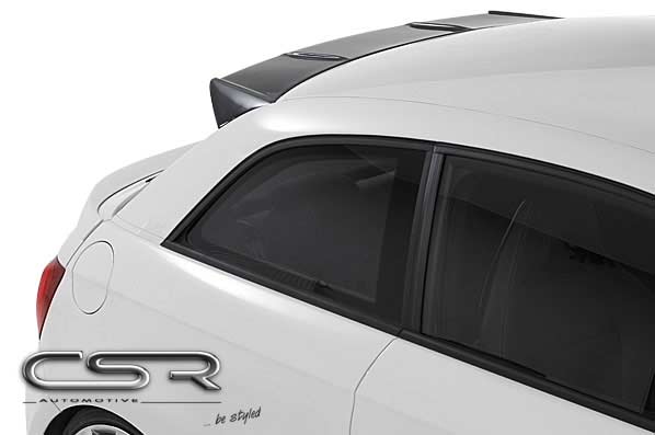 Audi A1 | Spoiler HF331