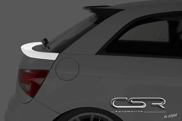 Audi A1 | Spoiler HF331