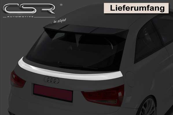 Audi A1 | Spoiler HF331