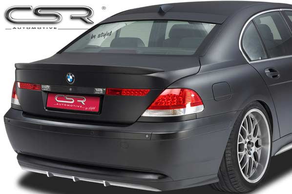 BMW 7er E65, E66 | Spoiler HF336