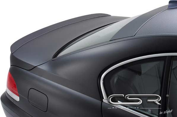 BMW 7er E65, E66 | Spoiler HF336