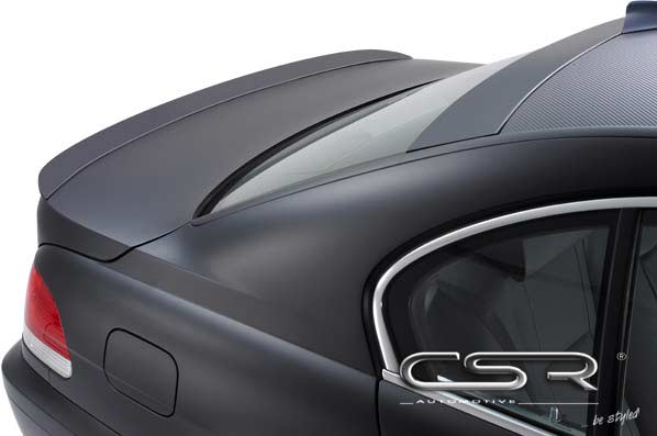 BMW 7er E65, E66 | Spoiler HF336