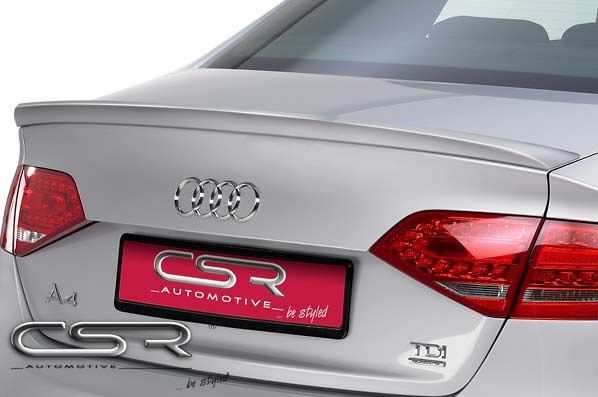 Audi A4 B8 | Spoiler HF350
