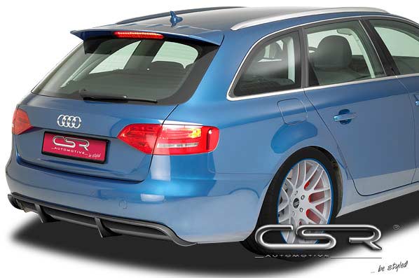 Audi A4 B8 | Spoiler HF403