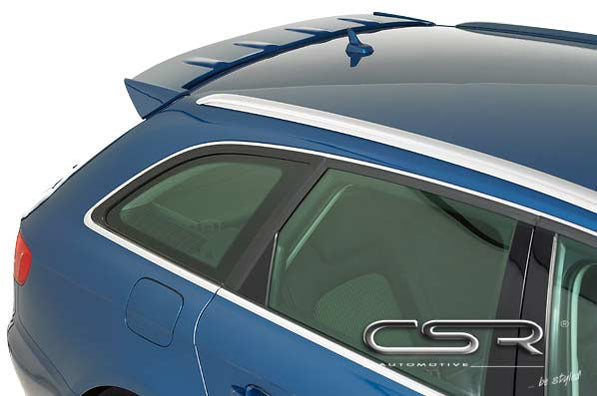 Audi A4 B8 | Spoiler HF403