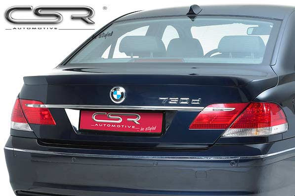 BMW 7er LCI / LCI E65, E66 | Spoiler HF411