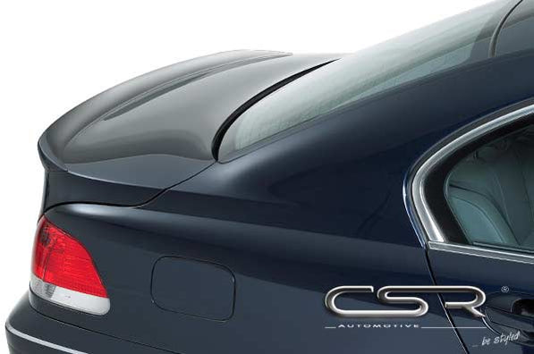 BMW 7er LCI / LCI E65, E66 | Spoiler HF411