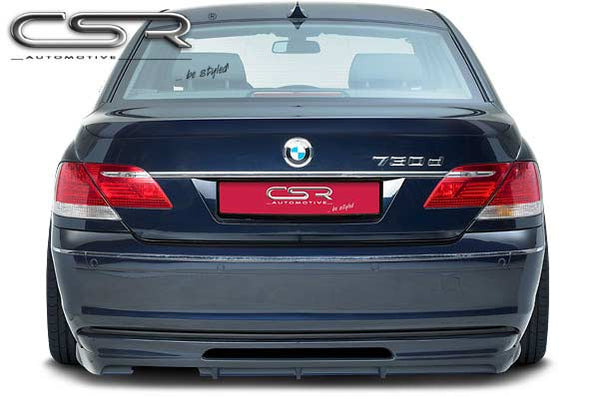 BMW 7er LCI / LCI E65, E66 | Spoiler HF411