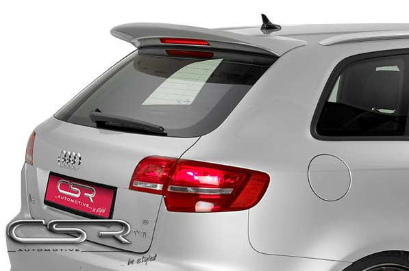 Audi A3 8PA | Spoiler HF438