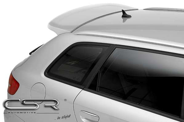 Audi A3 8PA | Spoiler HF438
