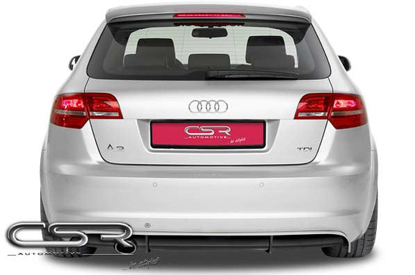Audi A3 8PA | Spoiler HF438