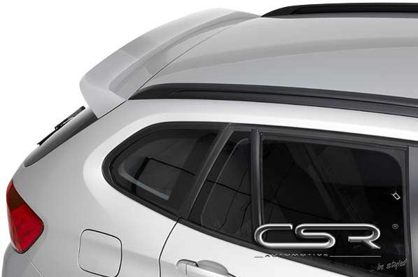 BMW X1 E84 | Spoiler HF444