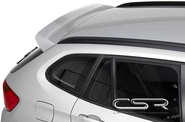 BMW X1 E84 | Spoiler HF444