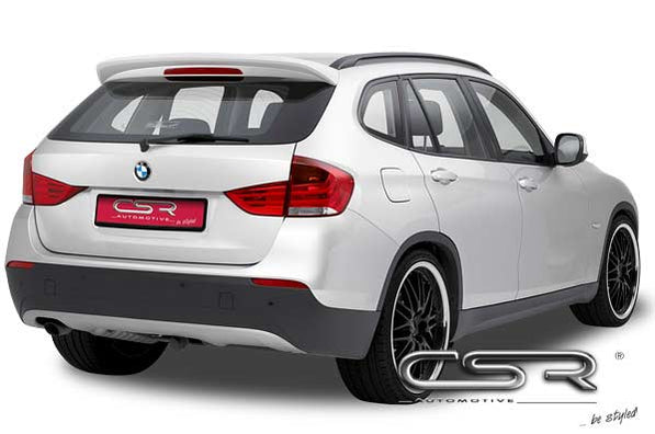BMW X1 E84 | Spoiler HF444