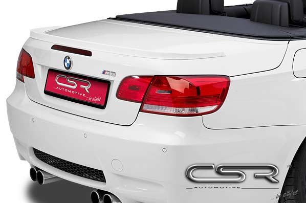 BMW 3er E93 | Spoiler HF456