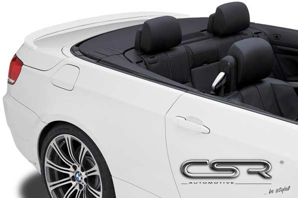 BMW 3er E93 | Spoiler HF456