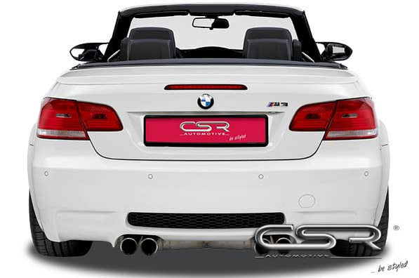 BMW 3er E93 | Spoiler HF456
