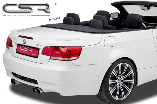 BMW 3er E93 | Spoiler HF456