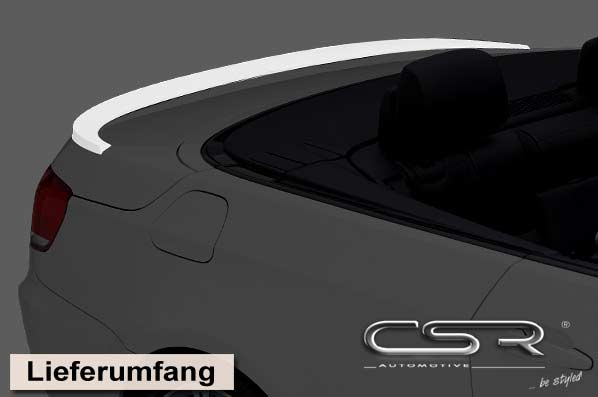 BMW 3er E93 | Spoiler HF456