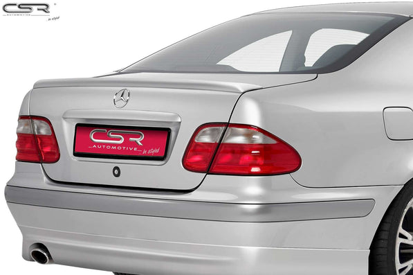 Mercedes-Benz CLK W208, C208 | Spoiler HF471
