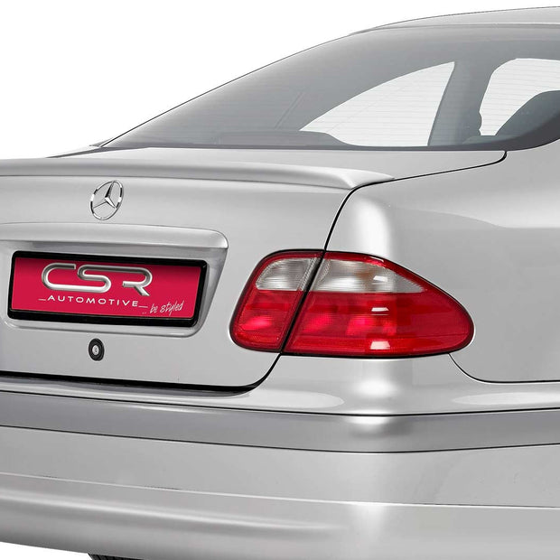 Mercedes-Benz CLK W208, C208 | Spoiler HF471