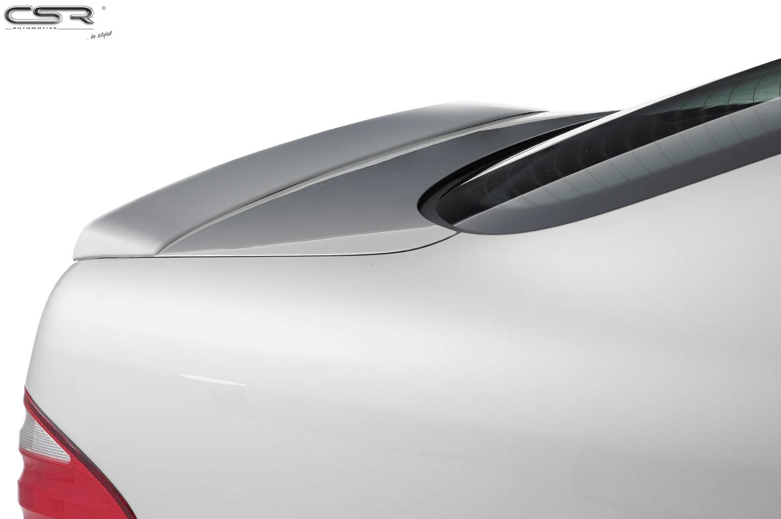 Mercedes-Benz CLK W208, C208 | Spoiler HF471