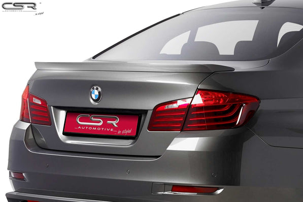 BMW 5er Limousine F10 | Spoiler HF480