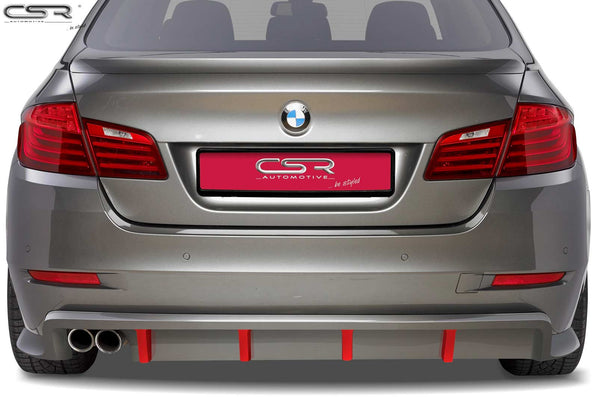BMW 5er Limousine F10 | Spoiler HF480