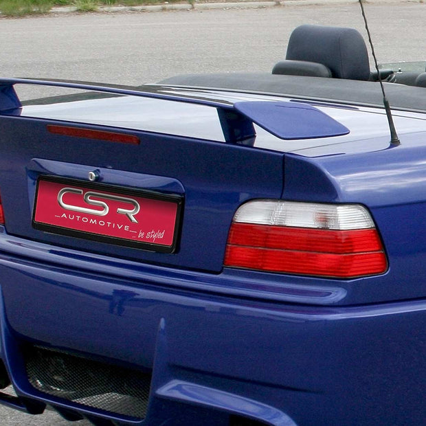 BMW Z4 1er 3er 5er 6er | Spoiler HF484