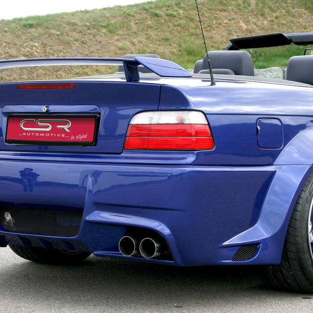BMW Z4 1er 3er 5er 6er | Spoiler HF484