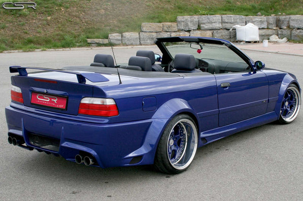 BMW Z4 1er 3er 5er 6er | Spoiler HF484